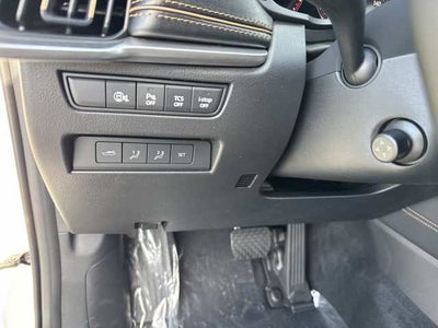 2026 Mazda Mazda CX-90 3.3 Turbo S Premium Plus AWD