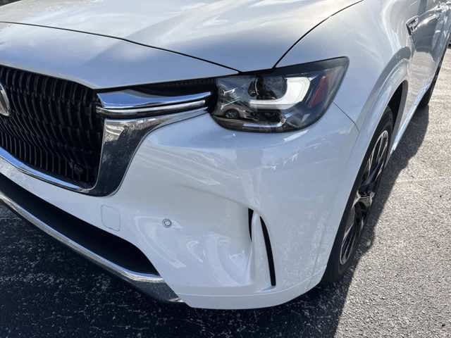 2026 Mazda Mazda CX-90 3.3 Turbo S Premium Plus AWD