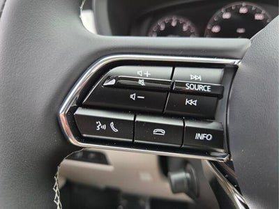 2026 Mazda Mazda CX-90 3.3 Turbo S Premium Plus AWD