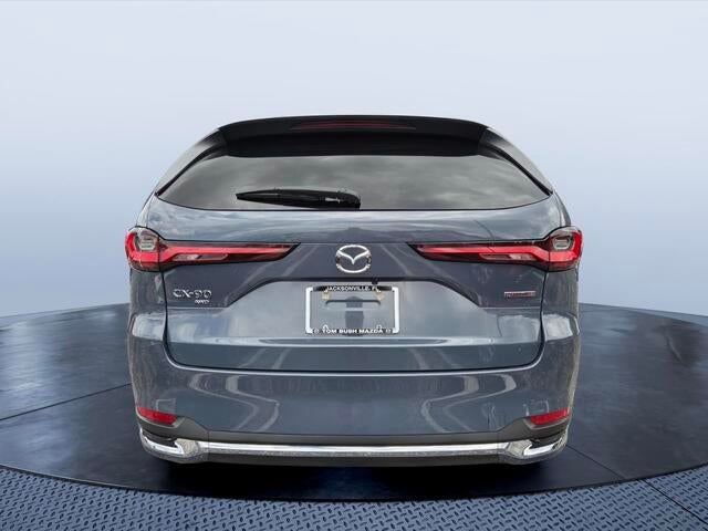 2026 Mazda Mazda CX-90 3.3 Turbo S Premium Plus AWD