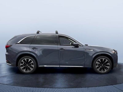 2026 Mazda Mazda CX-90 3.3 Turbo S Premium Plus AWD