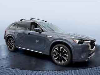 2026 Mazda Mazda CX-90 3.3 Turbo S Premium Plus AWD