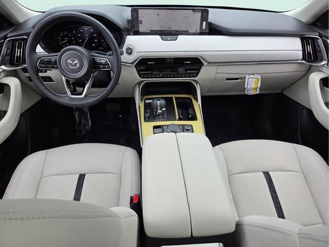 2026 Mazda Mazda CX-90 3.3 Turbo S Premium Plus AWD