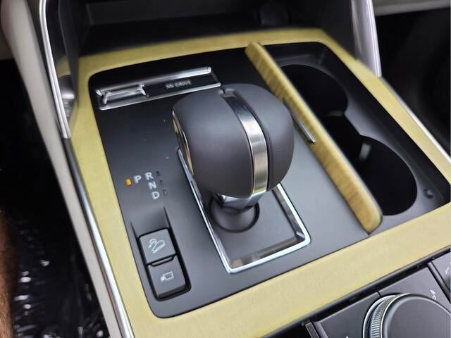 2026 Mazda Mazda CX-90 3.3 Turbo S Premium Plus AWD
