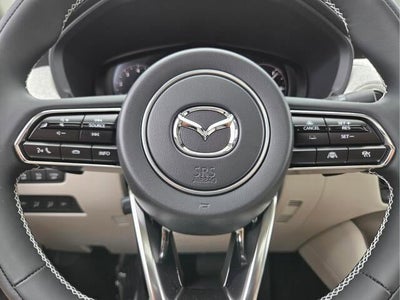 2026 Mazda Mazda CX-90 3.3 Turbo S Premium Plus AWD