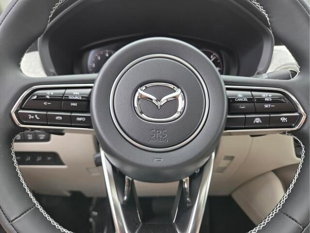 2026 Mazda Mazda CX-90 3.3 Turbo S Premium Plus AWD