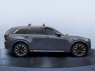 2026 Mazda Mazda CX-90 3.3 Turbo S Premium Plus AWD