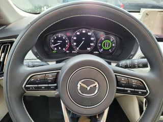 2024 Mazda Mazda CX-90 3.3 Turbo S Premium Plus in Jacksonville, FL - Tom Bush Family of Dealerships