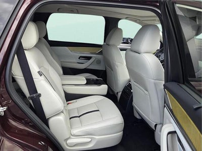 2026 Mazda Mazda CX-90 3.3 Turbo S Premium Plus AWD