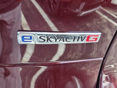 2026 Mazda Mazda CX-90 3.3 Turbo S Premium Plus AWD