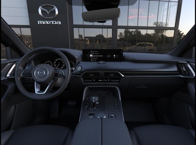 2026 Mazda Mazda CX-90 3.3 Turbo S Premium Plus AWD