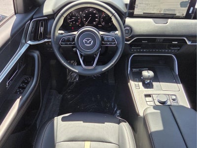 2026 Mazda Mazda CX-90 3.3 Turbo S Premium Plus AWD