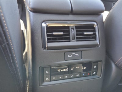 2026 Mazda Mazda CX-90 3.3 Turbo S Premium Plus AWD