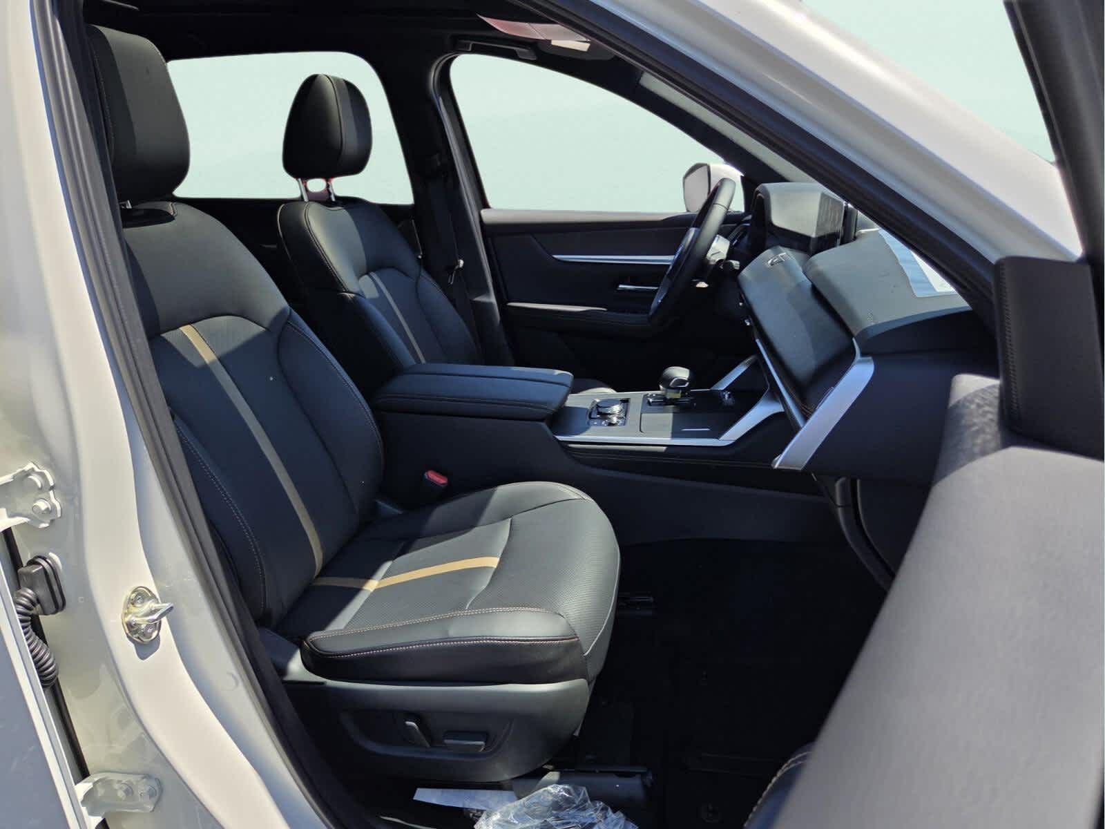 2026 Mazda Mazda CX-90 3.3 Turbo S Premium Plus AWD