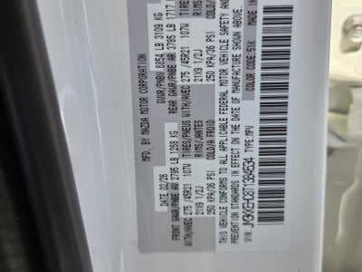 2026 Mazda Mazda CX-90 3.3 Turbo S Premium Plus AWD