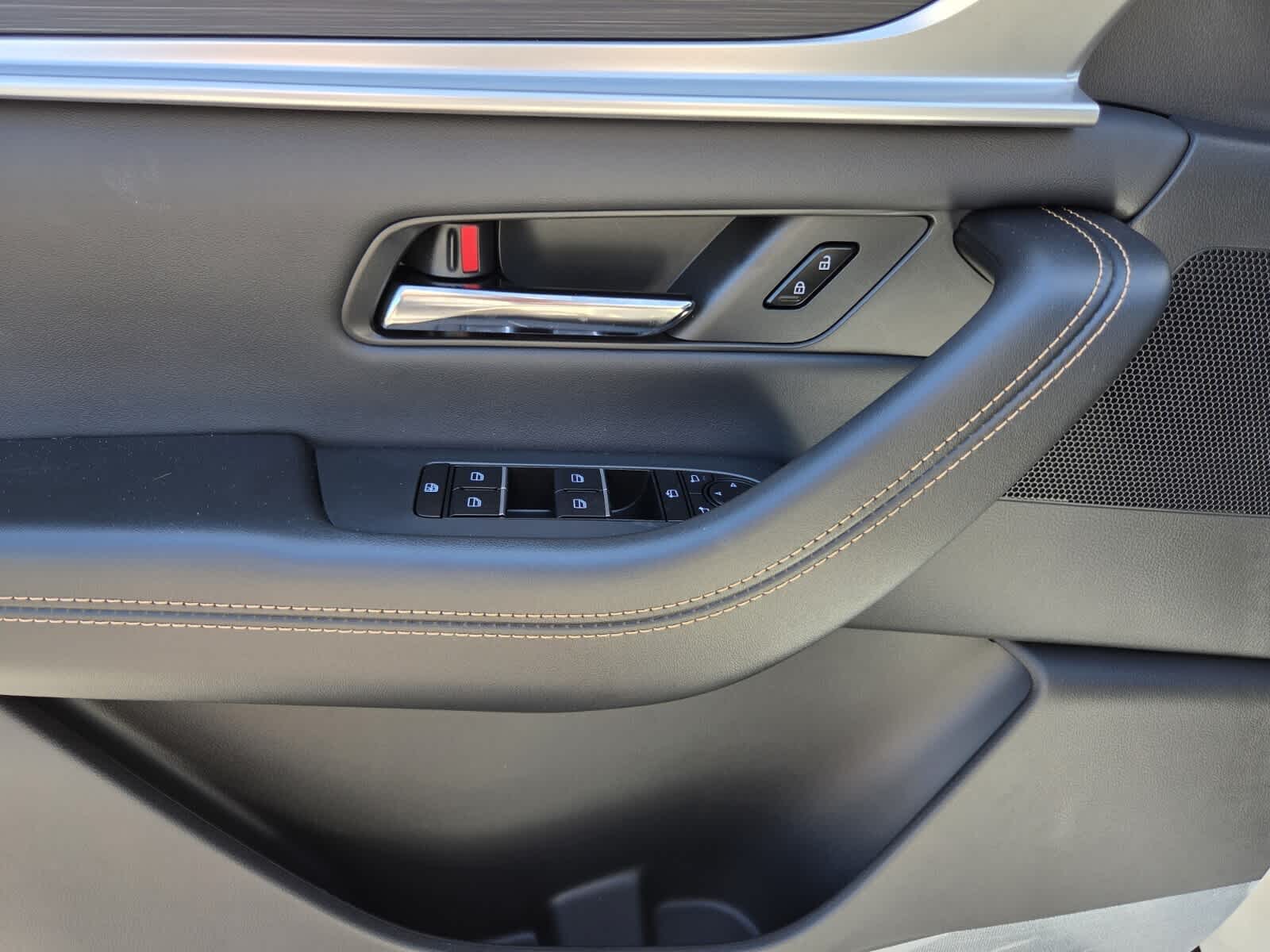 2026 Mazda Mazda CX-90 3.3 Turbo S Premium Plus AWD