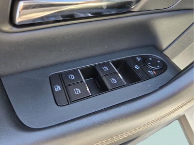 2026 Mazda Mazda CX-90 3.3 Turbo S Premium Plus AWD