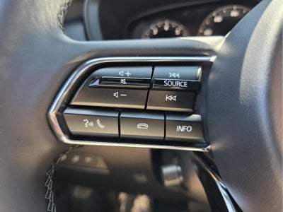 2026 Mazda Mazda CX-90 3.3 Turbo S Premium Plus AWD