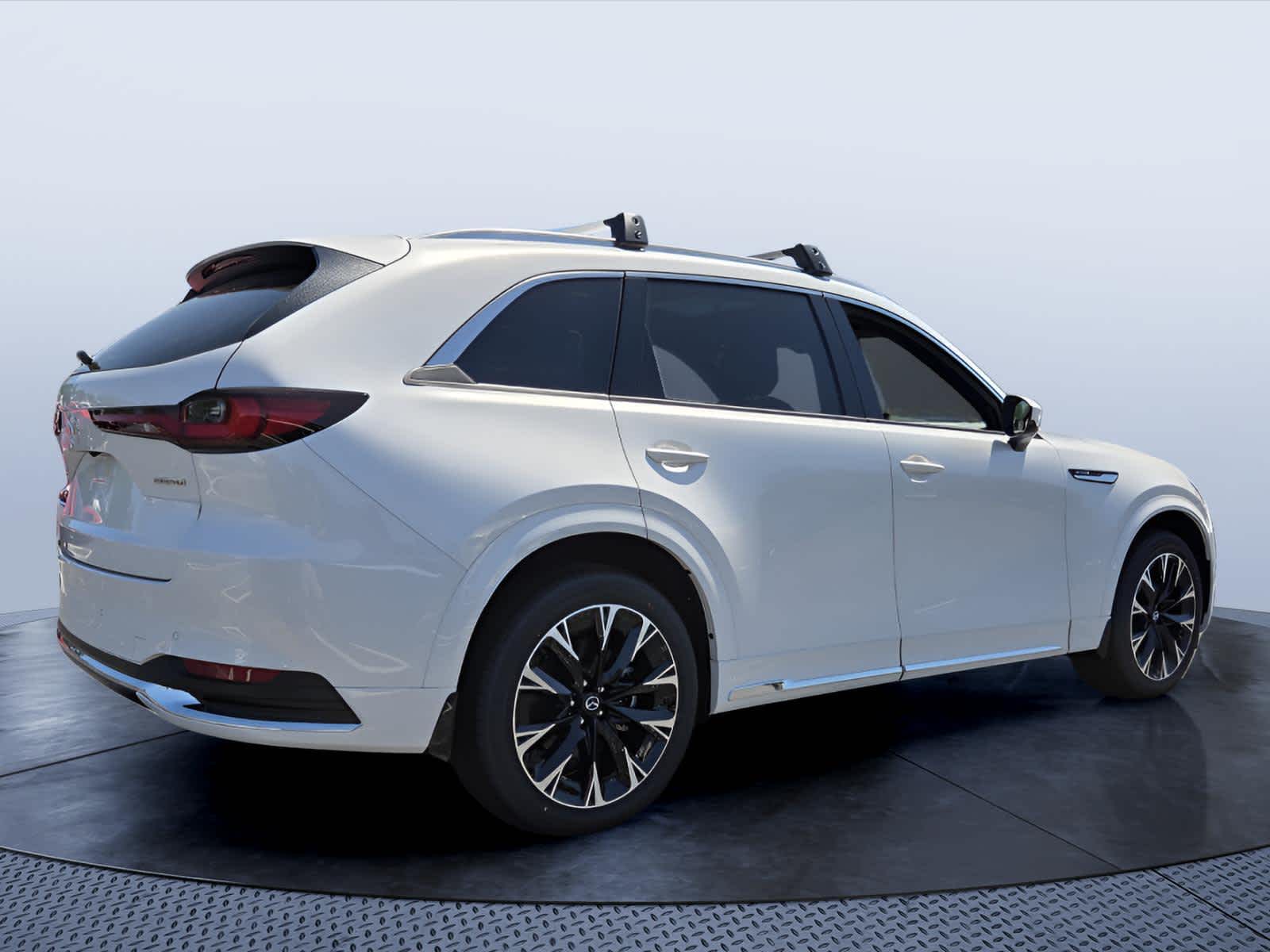 2026 Mazda Mazda CX-90 3.3 Turbo S Premium Plus AWD