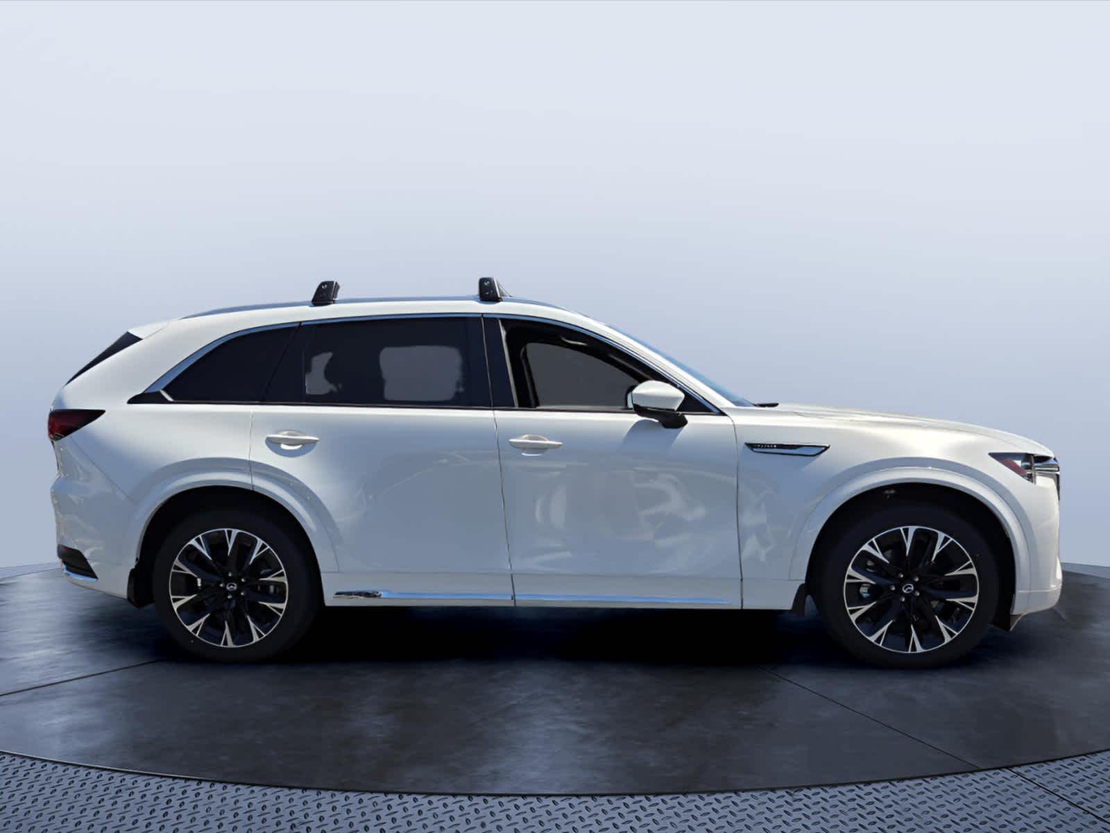 2026 Mazda Mazda CX-90 3.3 Turbo S Premium Plus AWD