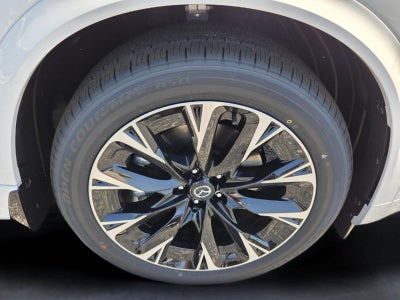 2026 Mazda Mazda CX-90 3.3 Turbo S Premium Plus AWD