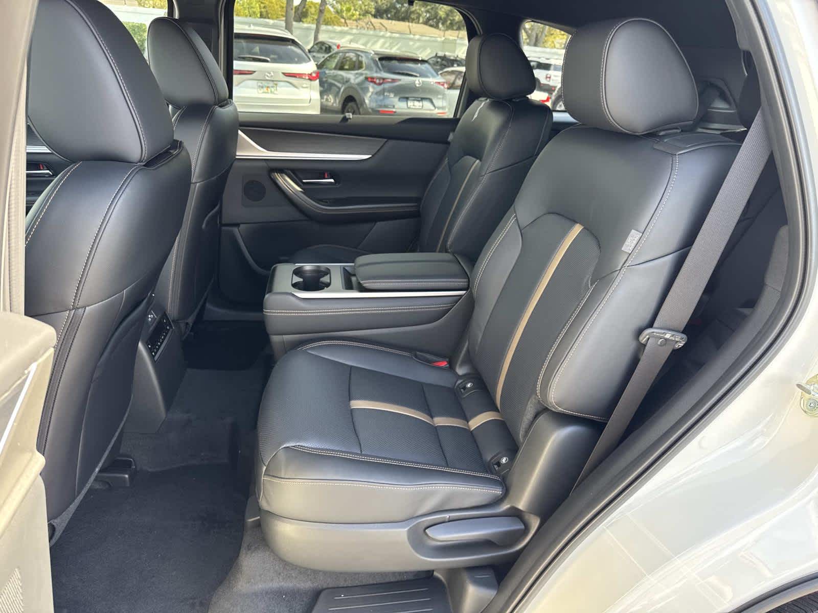 2026 Mazda Mazda CX-90 3.3 Turbo S Premium Plus AWD