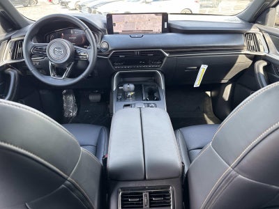 2026 Mazda Mazda CX-90 3.3 Turbo S Premium Plus AWD