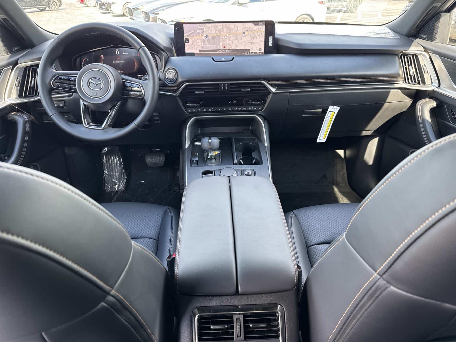 2026 Mazda Mazda CX-90 3.3 Turbo S Premium Plus AWD