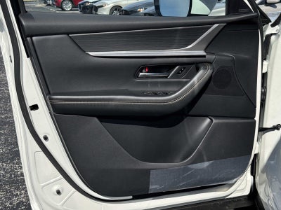 2026 Mazda Mazda CX-90 3.3 Turbo S Premium Plus AWD