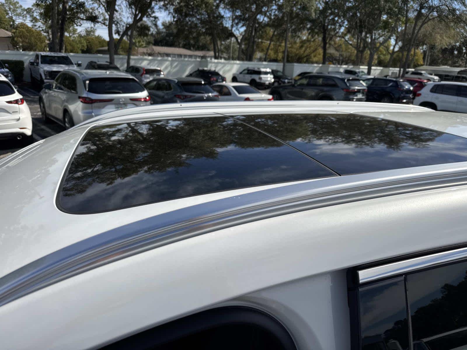 2026 Mazda Mazda CX-90 3.3 Turbo S Premium Plus AWD