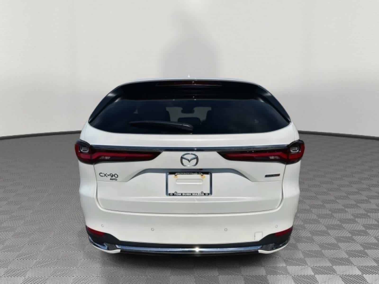 2026 Mazda Mazda CX-90 3.3 Turbo S Premium Plus AWD