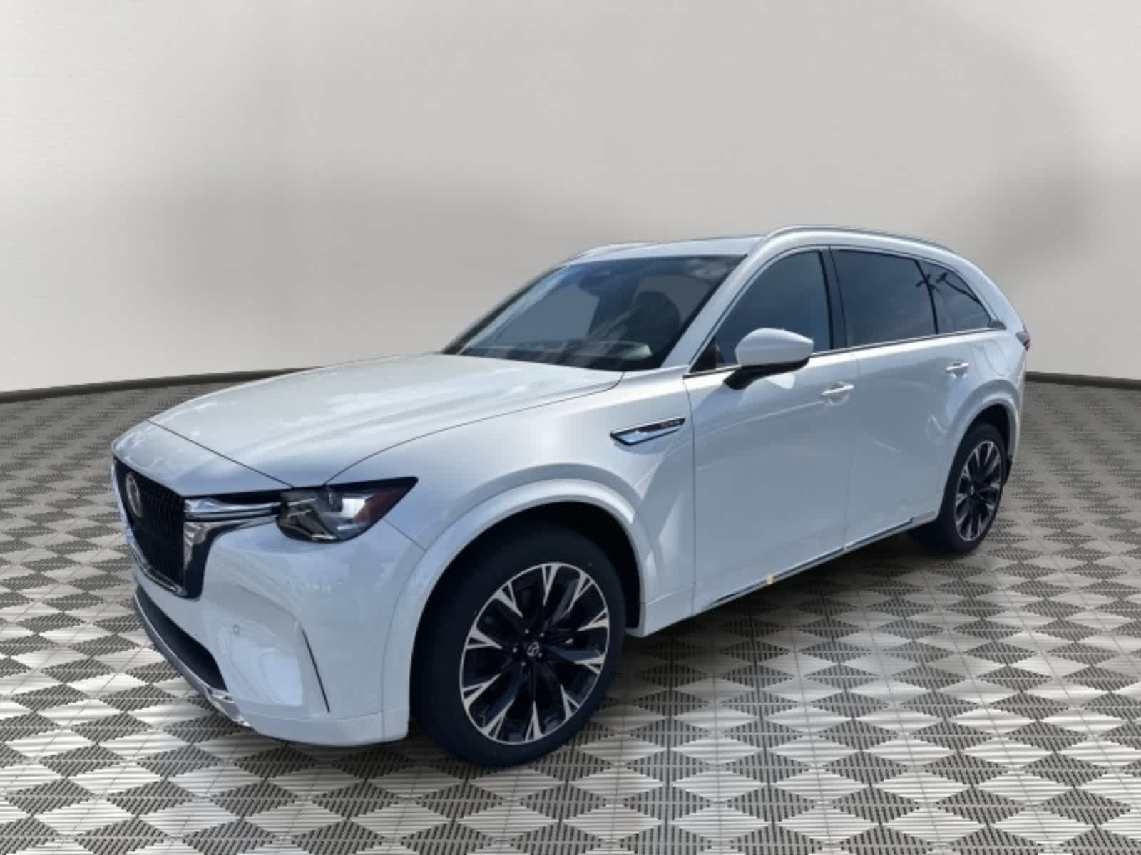 2026 Mazda Mazda CX-90 3.3 Turbo S Premium Plus AWD