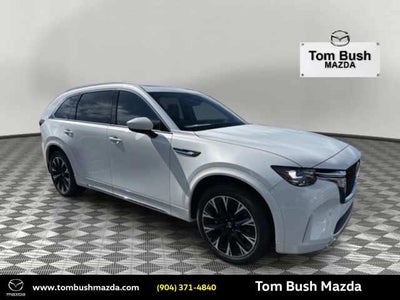 2026 Mazda Mazda CX-90 3.3 Turbo S Premium Plus AWD