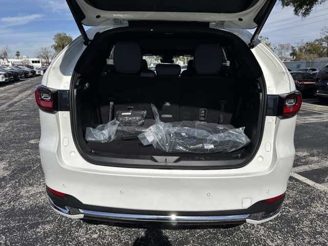 2026 Mazda Mazda CX-90 3.3 Turbo S Premium Plus AWD