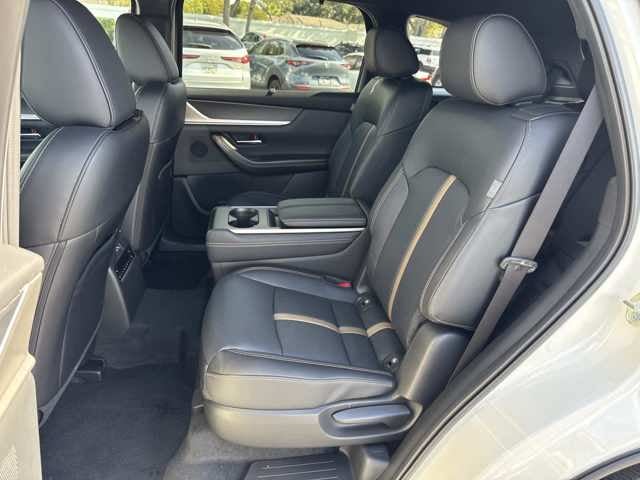 2026 Mazda Mazda CX-90 3.3 Turbo S Premium Plus AWD