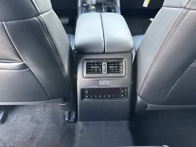 2026 Mazda Mazda CX-90 3.3 Turbo S Premium Plus AWD