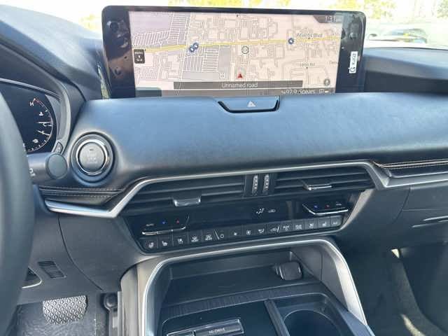 2026 Mazda Mazda CX-90 3.3 Turbo S Premium Plus AWD