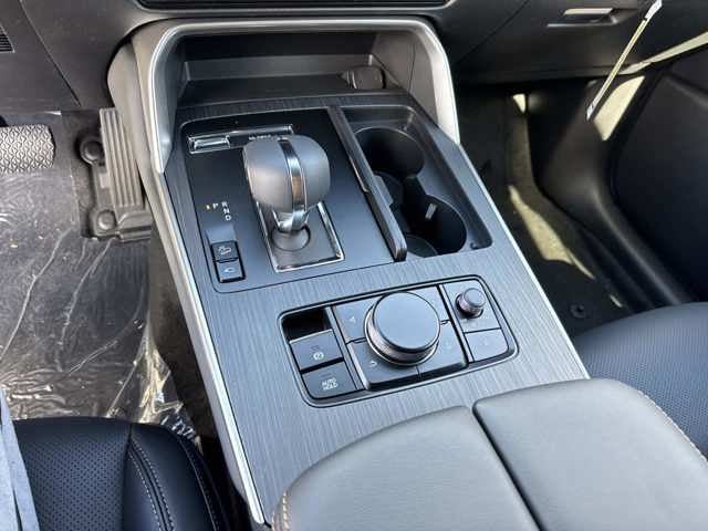 2026 Mazda Mazda CX-90 3.3 Turbo S Premium Plus AWD