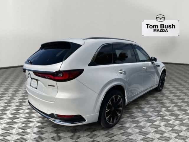 2026 Mazda Mazda CX-90 3.3 Turbo S Premium Plus AWD