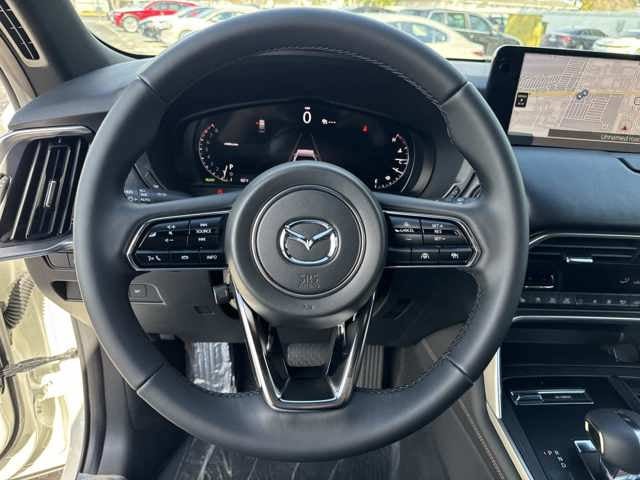 2026 Mazda Mazda CX-90 3.3 Turbo S Premium Plus AWD