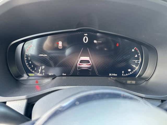 2026 Mazda Mazda CX-90 3.3 Turbo S Premium Plus AWD