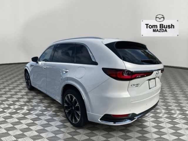 2026 Mazda Mazda CX-90 3.3 Turbo S Premium Plus AWD