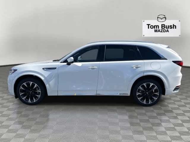 2026 Mazda Mazda CX-90 3.3 Turbo S Premium Plus AWD