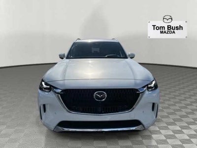 2026 Mazda Mazda CX-90 3.3 Turbo S Premium Plus AWD