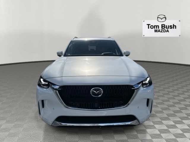 2026 Mazda Mazda CX-90 3.3 Turbo S Premium Plus AWD