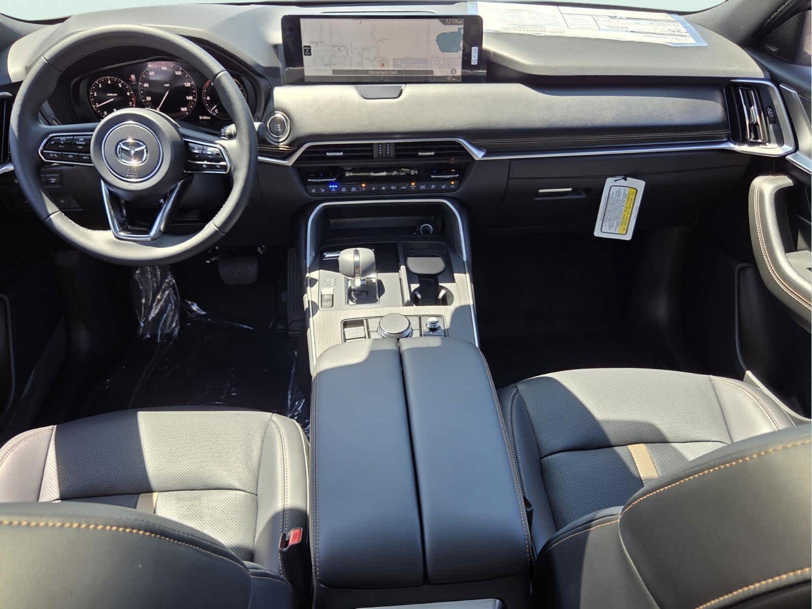 2026 Mazda Mazda CX-90 3.3 Turbo S Premium Plus AWD