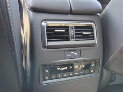 2026 Mazda Mazda CX-90 3.3 Turbo S Premium Plus AWD