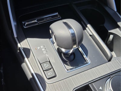 2026 Mazda Mazda CX-90 3.3 Turbo S Premium Plus AWD