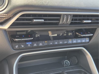 2026 Mazda Mazda CX-90 3.3 Turbo S Premium Plus AWD