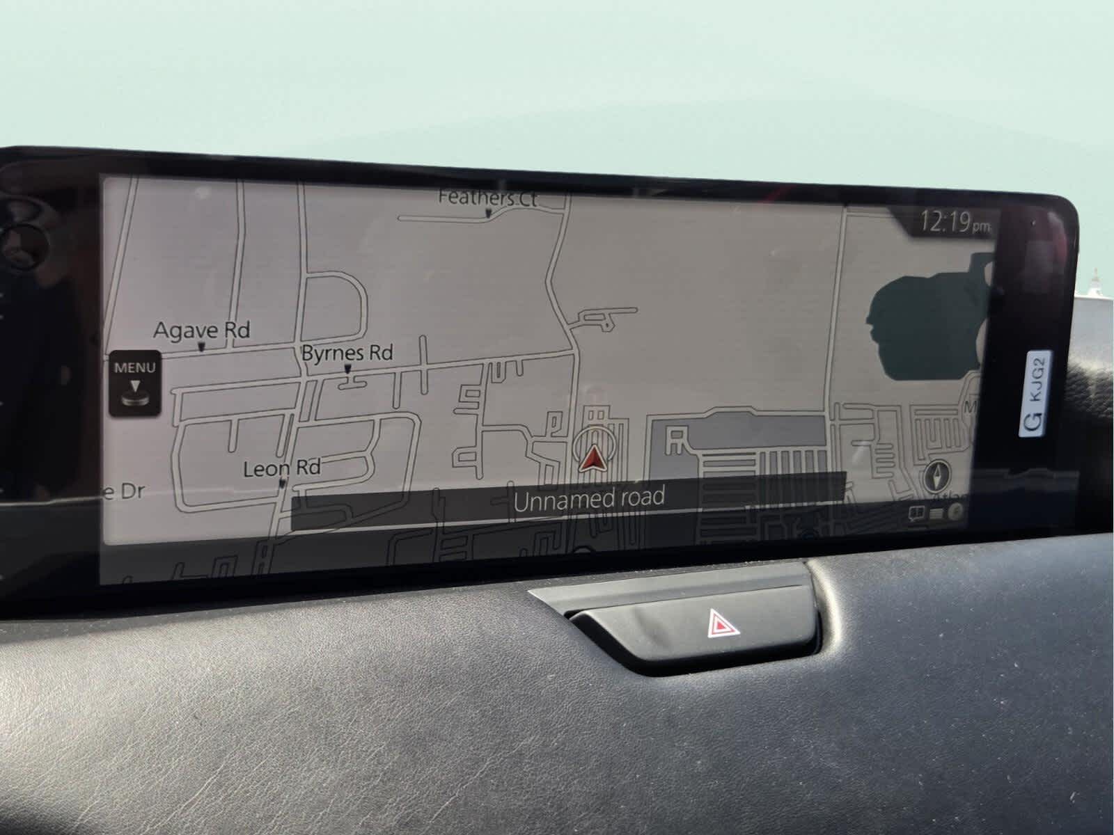 2026 Mazda Mazda CX-90 3.3 Turbo S Premium Plus AWD